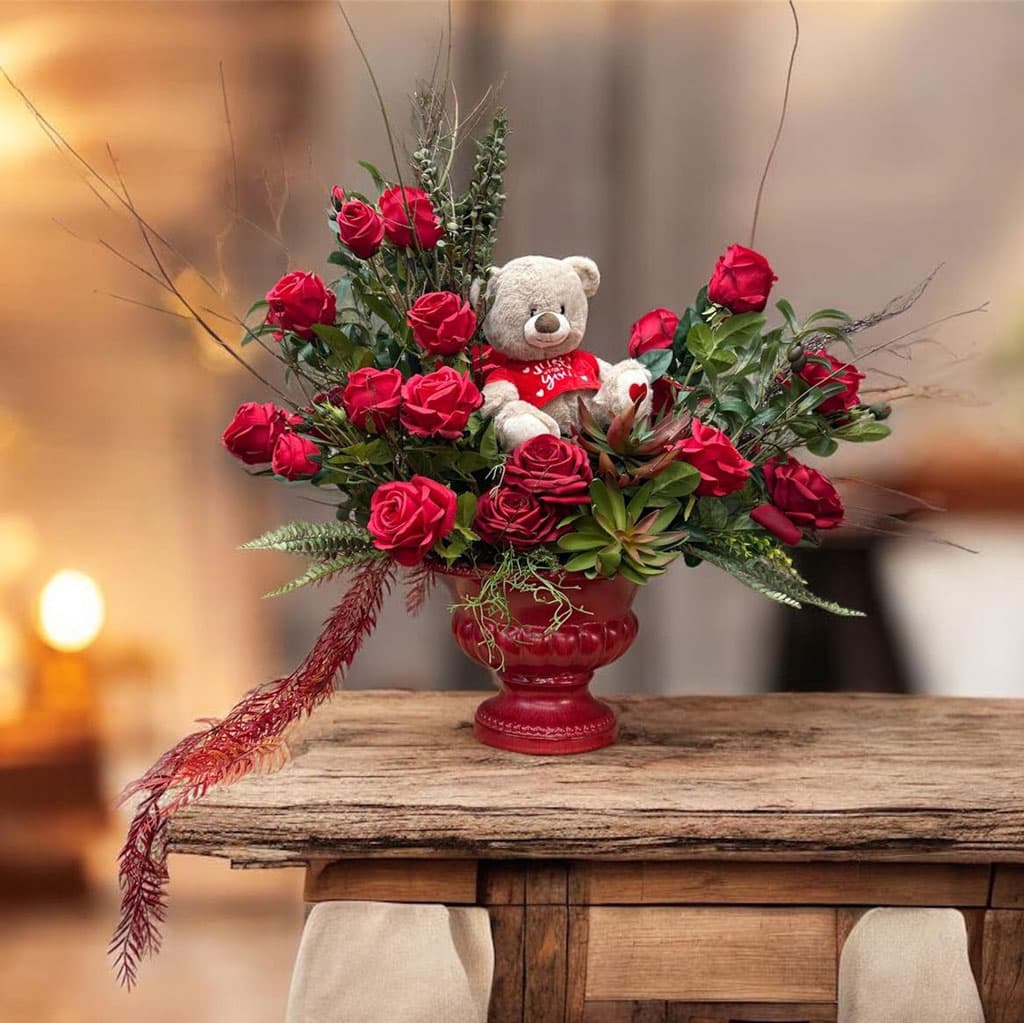 Resolvemos sus dudas sobre nuestros trabajos florales